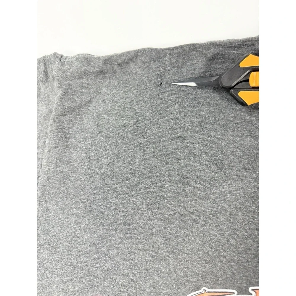 Hanes authentic rick